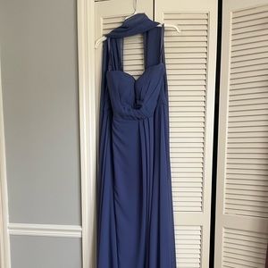 Bridesmaid/mother of bride dress - Morilee Madeline Gardner